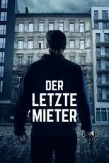 Póster de Der letzte Mieter