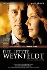 Póster de Der letzte Weynfeldt