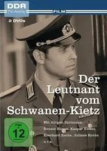 Póster de Der Leutnant vom Schwanenkietz