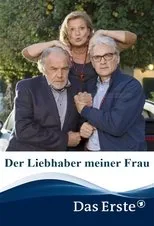 Póster de Der Liebhaber meiner Frau