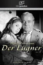 Póster de Der Lügner
