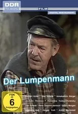 Póster de Der Lumpenmann