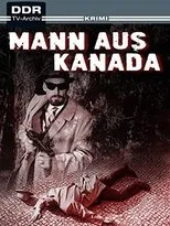 Póster de Der Mann aus Kanada