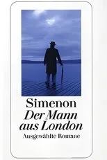 Póster de Der Mann aus London