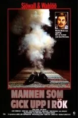 Póster de Der Mann, der sich in Luft auflöste