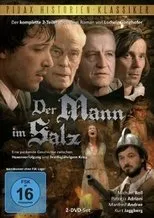Póster de Der Mann im Salz