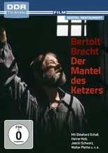 Póster de Der Mantel des Ketzers