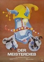 Póster de Der Meisterdieb