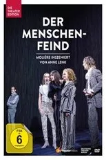 Póster de Der Menschenfeind