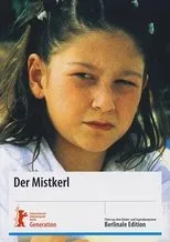 Póster de Der Mistkerl