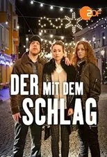 Póster de Der mit dem Schlag