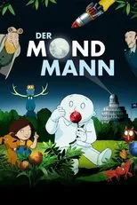 Póster de Der Mondmann