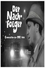 Póster de Der Nachfolger