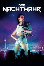 Póster de Der Nachtmahr