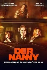 Póster de Der Nanny