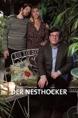 Póster de Der Nesthocker