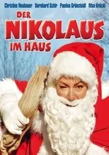 Póster de Der Nikolaus im Haus