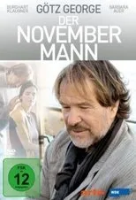 Póster de Der Novembermann