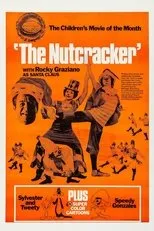 Póster de Der Nussknacker