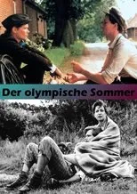 Póster de Der olympische Sommer