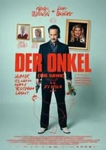Póster de Der Onkel - The Hawk