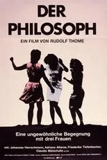 Póster de Der Philosoph