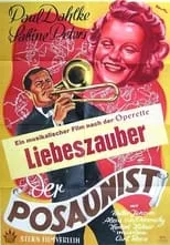 Póster de Der Posaunist