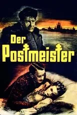Póster de Der Postmeister