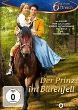 Póster de Der Prinz im Bärenfell