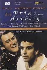 Póster de Der Prinz von Homburg