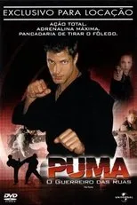 Póster de Der Puma - Kämpfer mit Herz