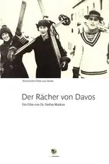 Póster de Der Rächer von Davos