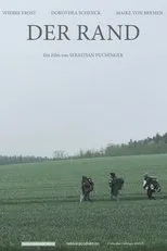 Póster de Der Rand