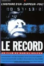 Póster de Der Rekord