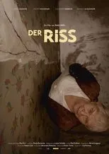 Póster de Der Riss