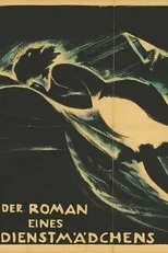 Póster de Der Roman eines Dienstmädchens