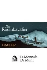 Póster de Der Rosenkavalier - La Monnaie / De Munt