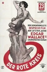 Póster de Der rote Kreis