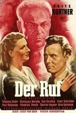 Póster de Der Ruf
