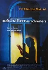 Póster de Der Schatten des Schreibers