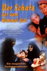 Póster de Der Schatz, der vom Himmel fiel