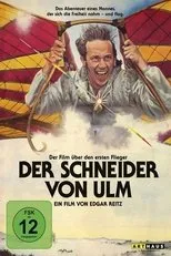 Póster de Der Schneider von Ulm