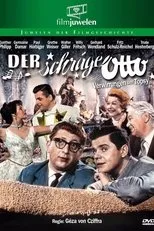 Póster de Der schräge Otto