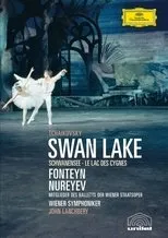 Póster de Der Schwanensee