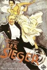 Póster de Der Sieger