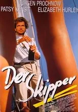 Póster de Der Skipper