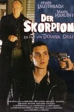 Póster de Der Skorpion