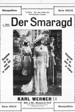 Póster de Der Smaragd