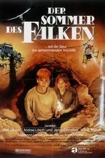Póster de Der Sommer des Falken