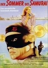Póster de Der Sommer des Samurai